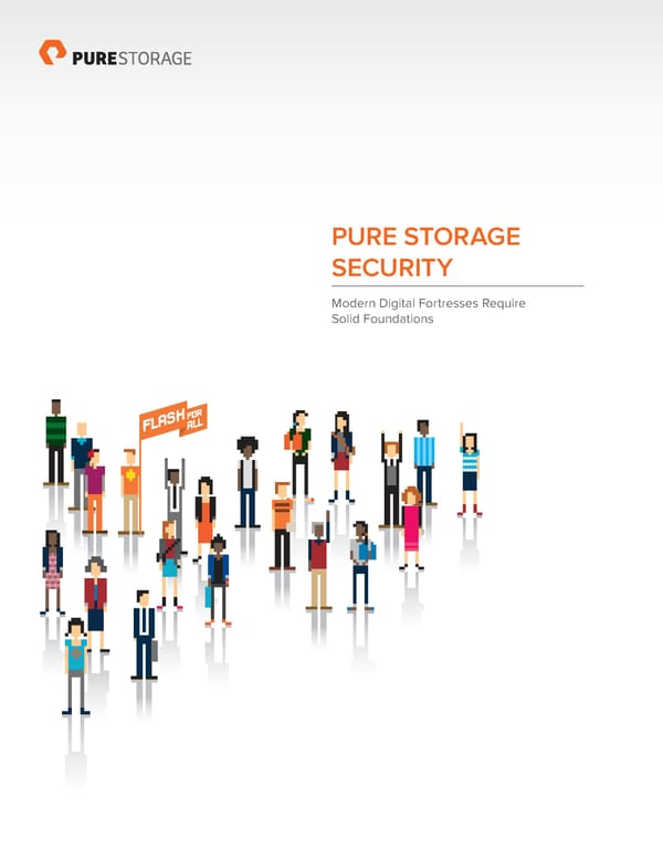 Pure Storage Security - Page 3