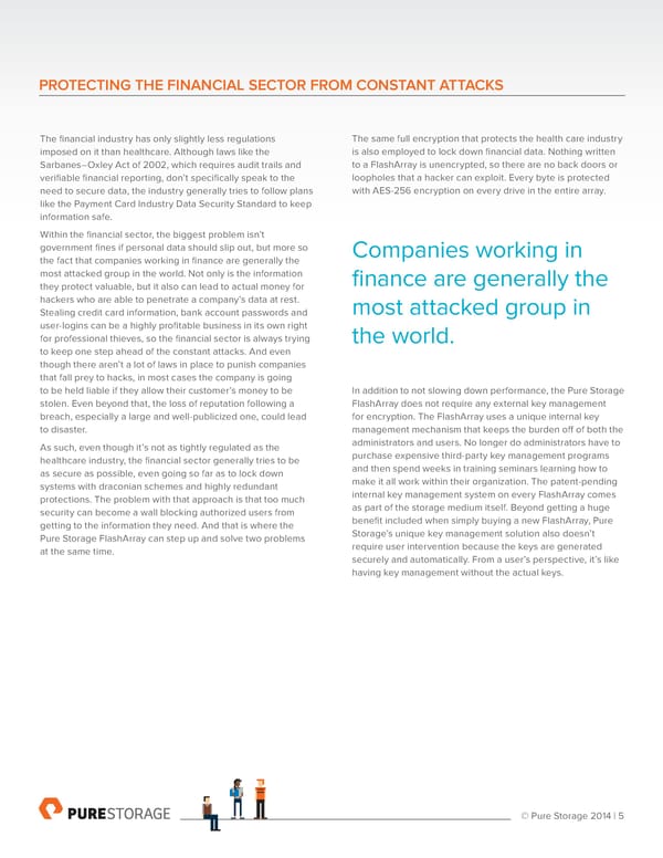 Pure Storage Security - Page 7