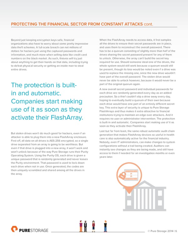 Pure Storage Security - Page 8