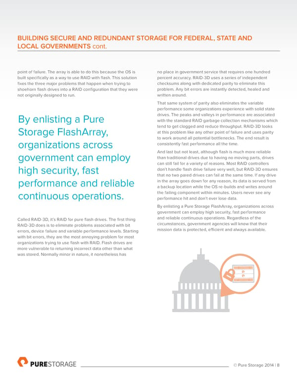 Pure Storage Security - Page 10