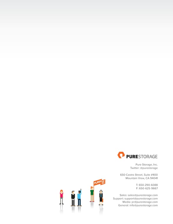 Pure Storage Security - Page 11