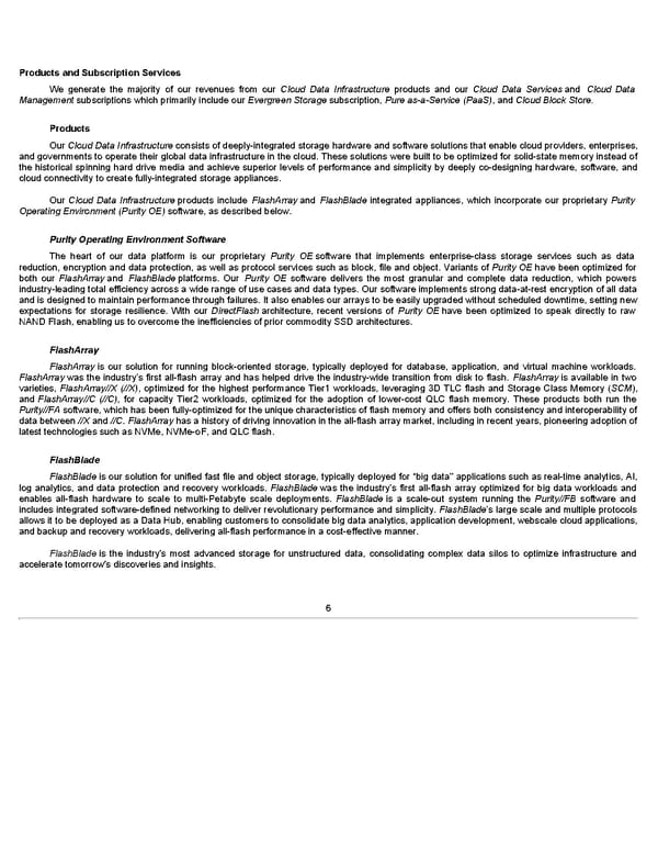 Annua lReport - Page 6